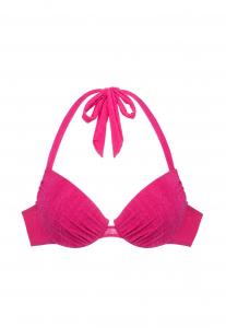 Верх бикини LOS MELONES DORINA, розовый