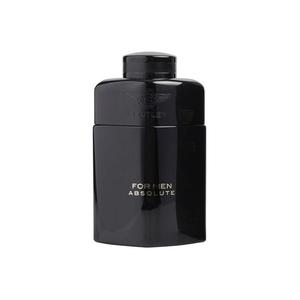 Bentley Jousthn Black Noble мужской парфюм древесно-восточный аккорд eau de parfum 100ml