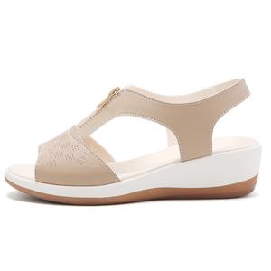 Сандалии женские Reivantix, цвет 33190 Brown