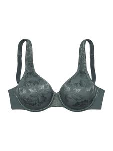 Бюстгальтер-минимайзер цвета хаки nuance