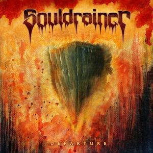 CD диск Souldrainer: Departure