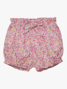 Детские шорты-блумеры Emma Georgina из хлопка Trotters