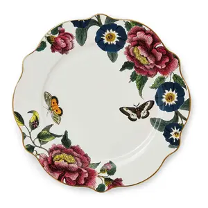 Обеденная тарелка Creatures of Curiosity Portmeirion, разноцветный