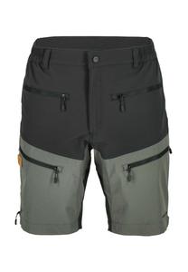 Спортивные шорты LOFOTEN Swedemount, черный