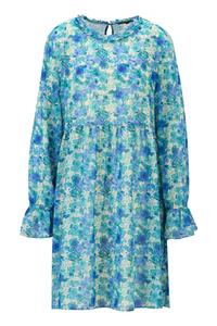 Платье Dine 'n' Dance Aaren, синий