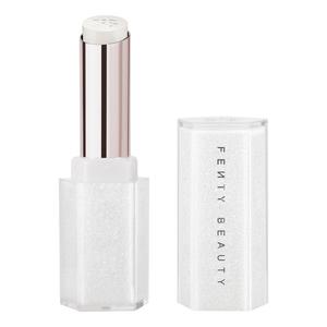 Блеск для губ с блестками Gloss Bomb Stix Fenty Beauty, 07 - How Many Carats ?! (3,6 g)