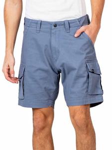 Шорты REELL City Cargo ST Shorts, grey blue