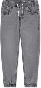 Джинсовые брюки-джоггеры Levi's Boys, My Way