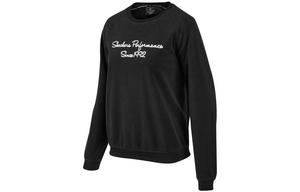 Свитшот женский Carbon Black Skechers