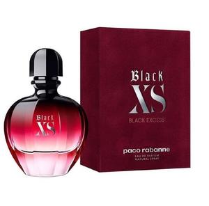 Парфюмированная вода, 50 мл Paco Rabanne, XS Black