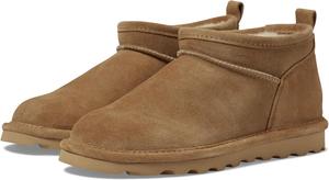 Ботинки Bearpaw Super Shorty, цвет Iced Coffee