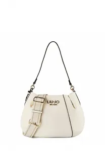 Сумка trepida schulter Liu Jo, Cream