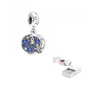 Cubic Zirconia Accessories Women's Pandora