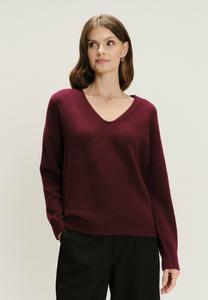 Джемпер Greenpoint SWETER, Dark Red