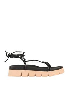 Сандалии Aniye By, черный