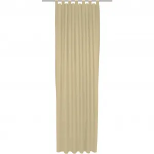 Вирт-гардина «Тронхейм Б», (1 шт.), на заказ Wirth, бежевый