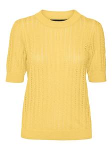 Свитер VERO MODA Morena, Yellow
