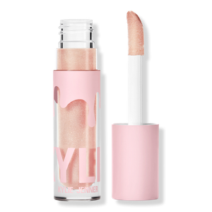 Блеск для губ High Gloss KYLIE COSMETICS, 315 Lost Angel (sheer baby pink with reflective shimmers)