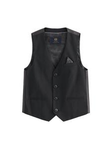 Next Черный сет