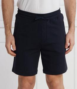 Спортивные шорты HUGO Diz_H Regular Fit, темно-синий
