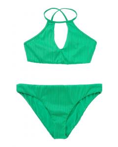 Великолепный комплект бикини из 2 предметов Splendid, зеленый