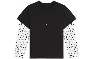 Disney X Футболка мужская черная Givenchy, черный