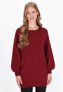 Джемпер DreiMaster Jumper, Burgundy/Red