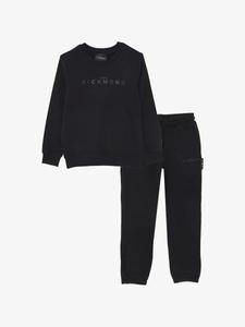 Набор John Richmond, черный