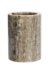 Подставка для зубных щеток 7,5 х 10 см Madam Stoltz, бежевый