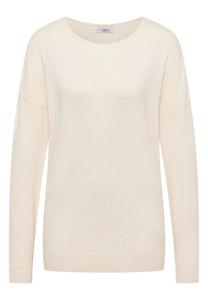 Свитер CECIL, светло-бежевый