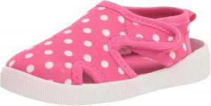 Детские сандалии и обувь для воды Hudson Baby унисекс, Polka Dot