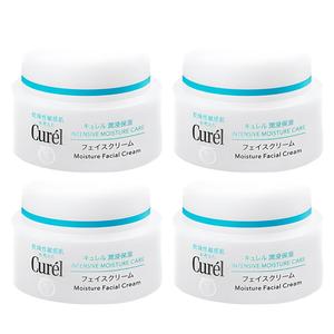 Увлажняющие кремы и средства для лица для женщин Curél