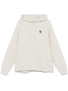 Худи TRS Tag Ader Error, бежевый