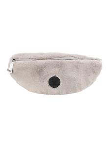 Поясная сумка Coniglio Bibi серого цвета 15,00 x 14,00 x 6,00 см Joop Jeans