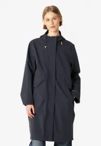 Парка daybreak03 Ilse Jacobsen, Dark Indigo