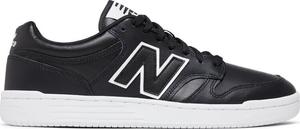 Кроссовки 480 'Black', черный