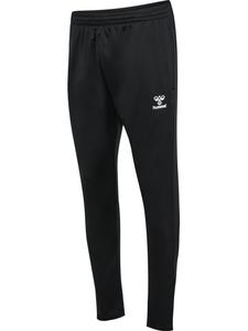 Спортивные брюки "Hmlessential Training Pants" черного цвета Hummel