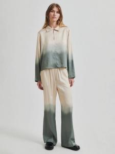 Aovra Ombre Top с вискозой LENZING ECOVERO Second Female