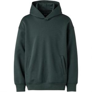 Толстовка Clare Waight Keller C Collection FW25 Unisex UNIQLO, Jasper