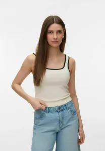 Вмемерсон топ Vero Moda, Birch