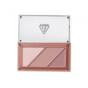 Stacking Music Blush Natural Complexion 10,5 г 3CE