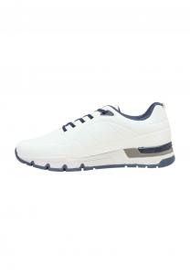 Кроссовки SNEAKER TOM TAILOR, белый