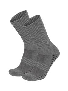 Normani Спортивные носки в сером цвете