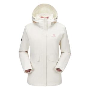 Ветровки женские Camel, цвет Dawn Pink