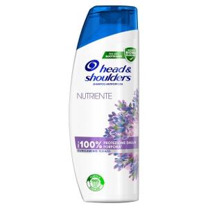 Питательный шампунь против перхоти Head & Shoulders 250 мл