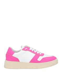 Кроссовки Cafènoir, фуксия