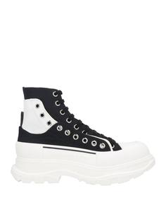 Кроссовки Alexander Mcqueen, черный