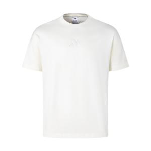 Adidas Футболка All Szn мужская белая