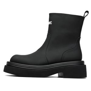 Ботинки мужские Zuwudong, черный