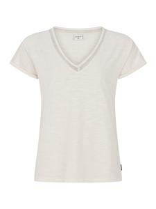 Футболка Protest, цвет kitoffwhite